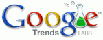 Google Trends présente désormais les recherches du moment en France